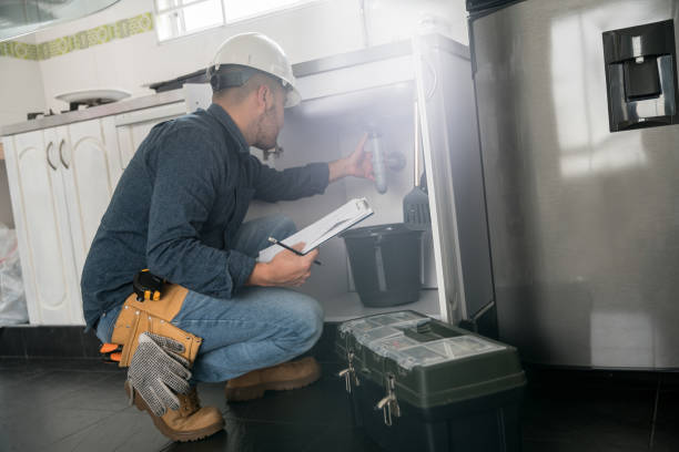 Best Sewer Line Repair  in Inwood, WV