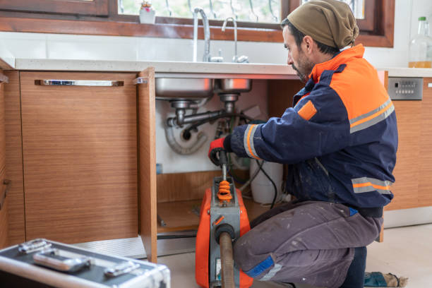 Best Plumbing Repair Near Me  in Inwood, WV