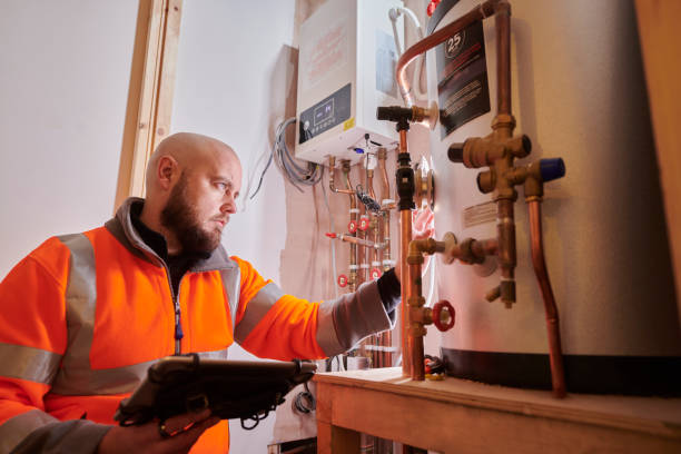 Best Emergency Plumbing Repair  in Inwood, WV
