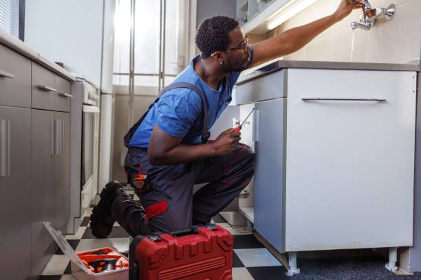 Best Emergency Plumber  in Inwood, WV